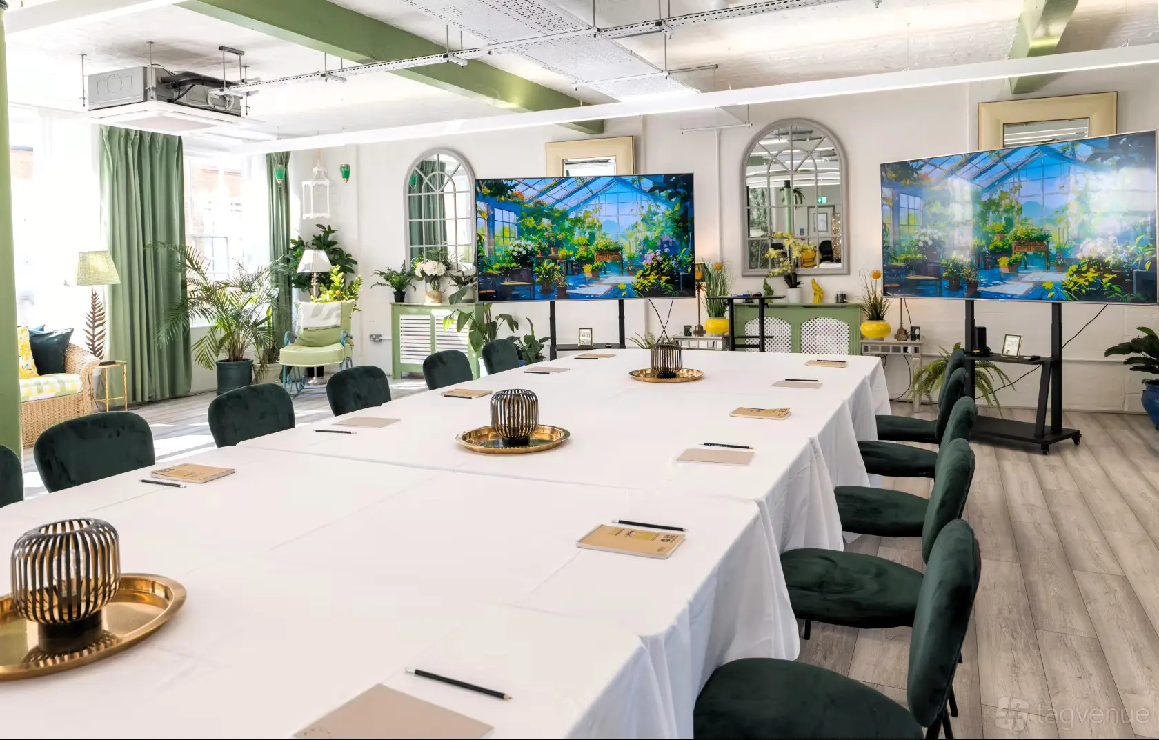 Event Space